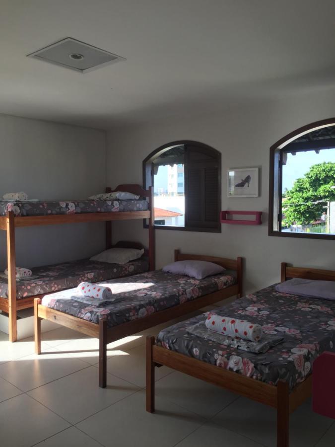 Enjoy Hostel E Pousada Aracaju Exterior foto