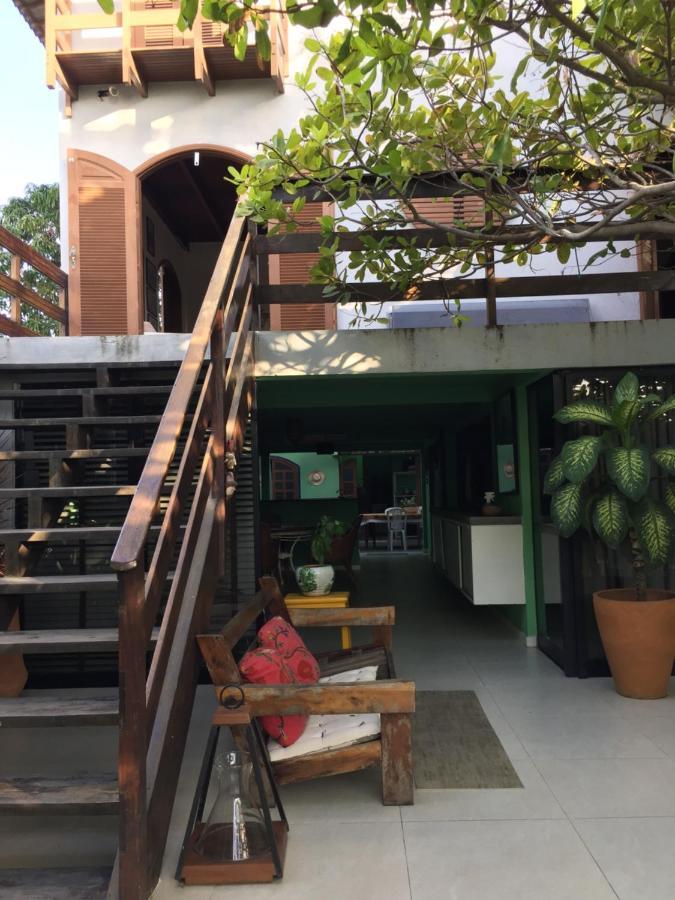 Enjoy Hostel E Pousada Aracaju Exterior foto