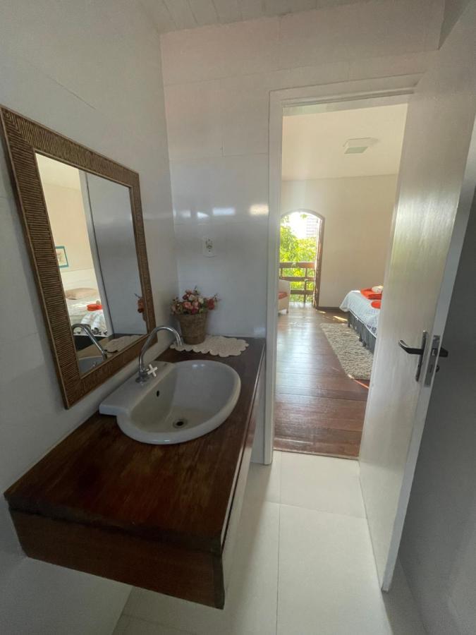 Enjoy Hostel E Pousada Aracaju Exterior foto